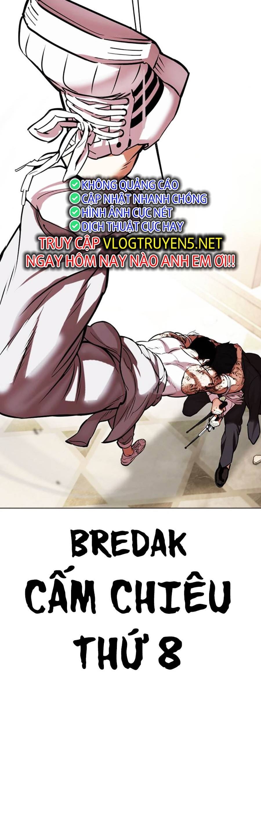 Hoán Đổi Diệu Kỳ Chapter 459 - Trang 2