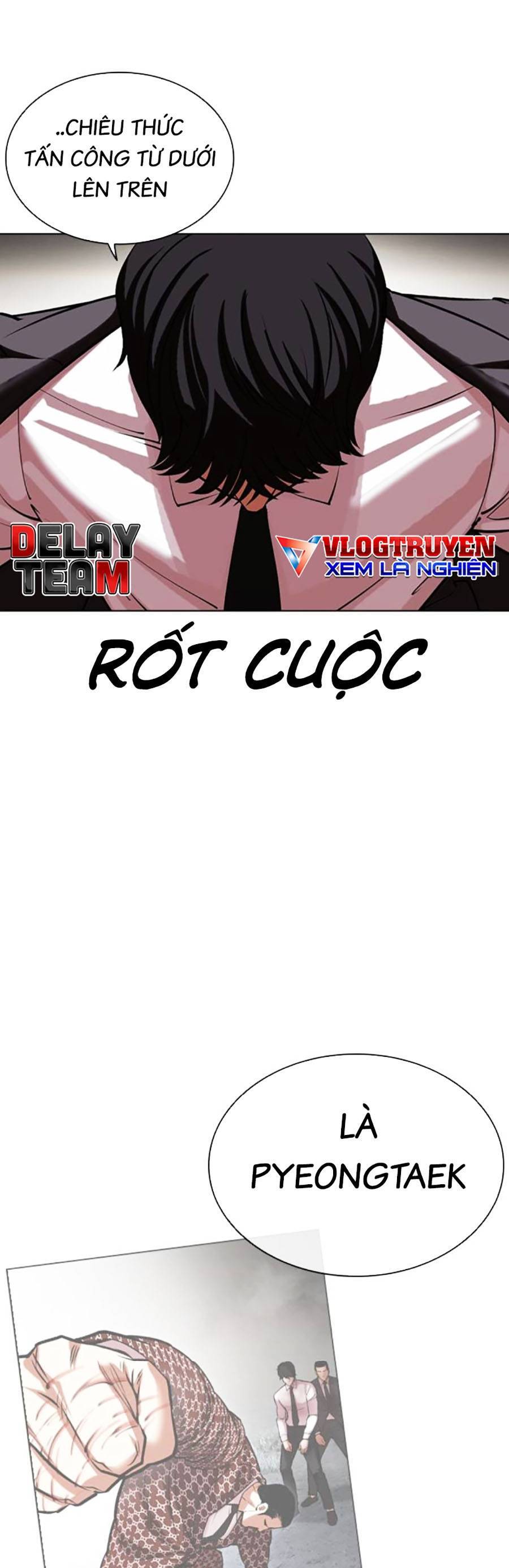 Hoán Đổi Diệu Kỳ Chapter 459 - Trang 2