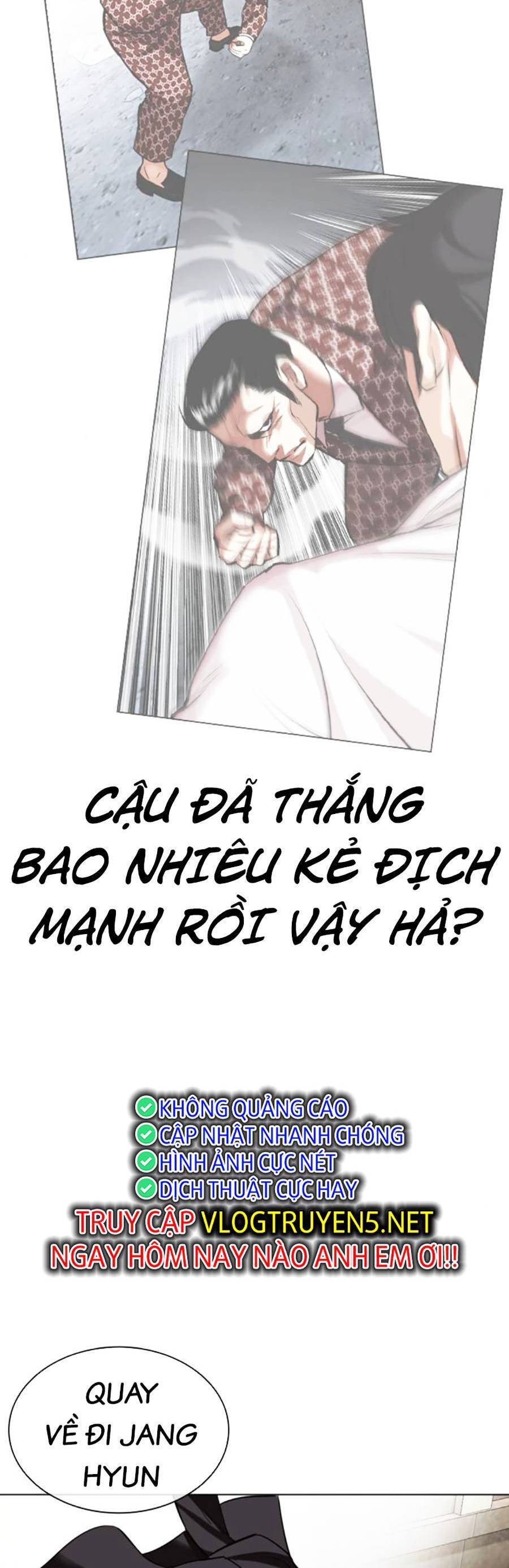 Hoán Đổi Diệu Kỳ Chapter 459 - Trang 2