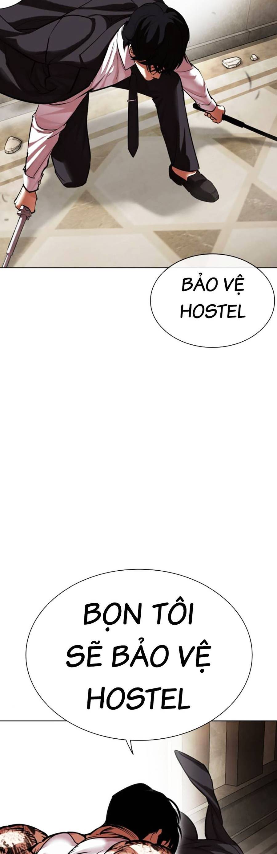 Hoán Đổi Diệu Kỳ Chapter 459 - Trang 2