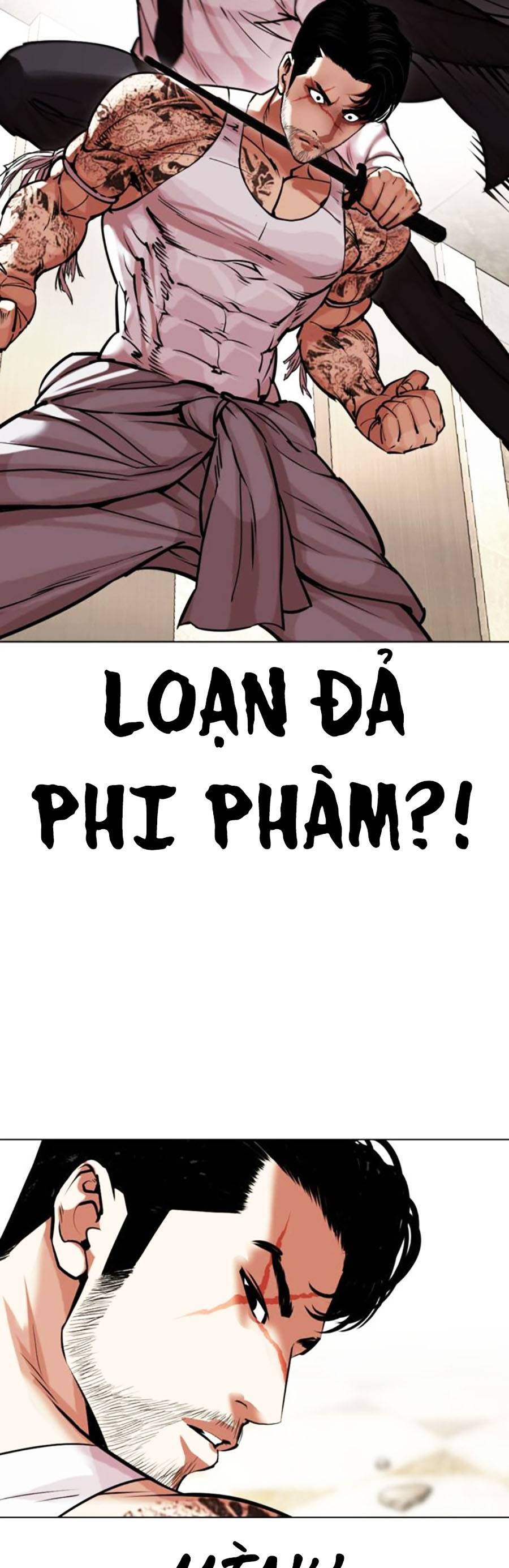 Hoán Đổi Diệu Kỳ Chapter 459 - Trang 2