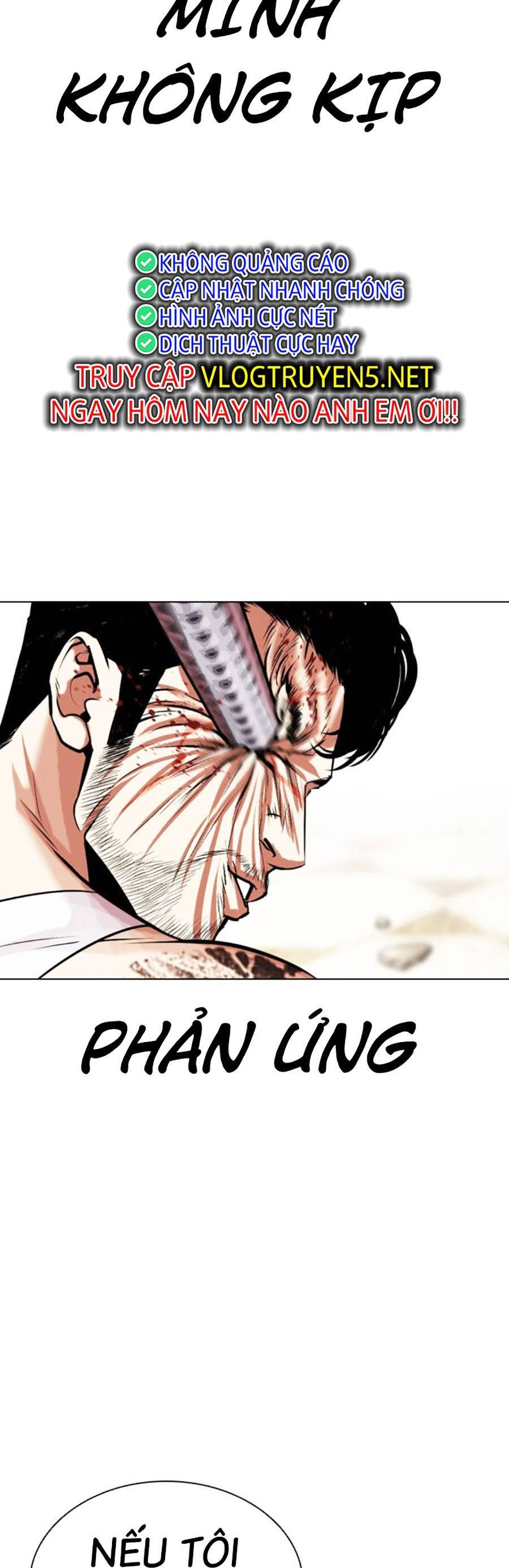 Hoán Đổi Diệu Kỳ Chapter 459 - Trang 2