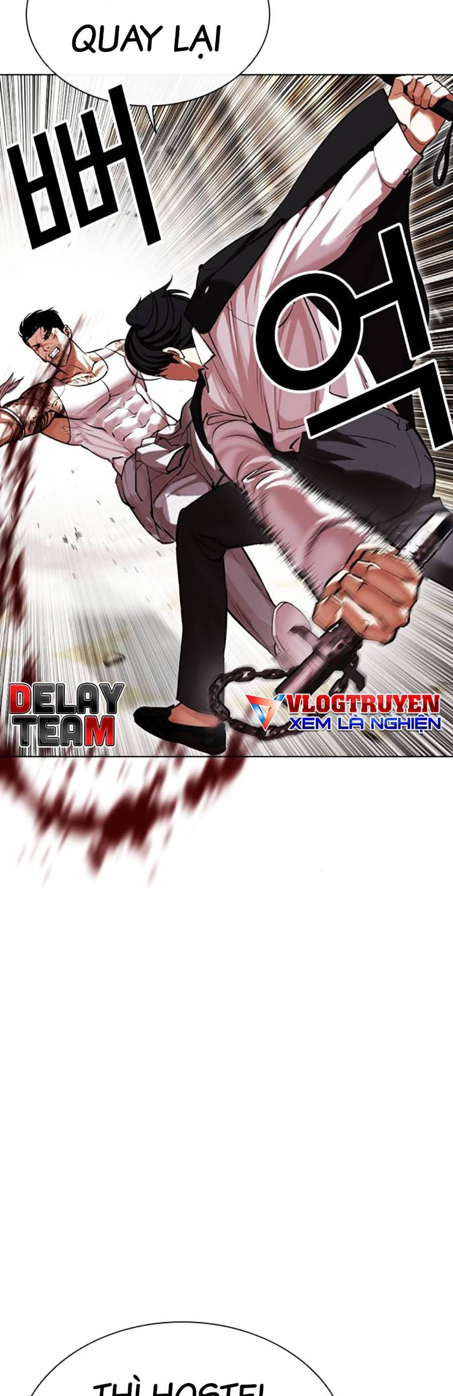 Hoán Đổi Diệu Kỳ Chapter 459 - Trang 2