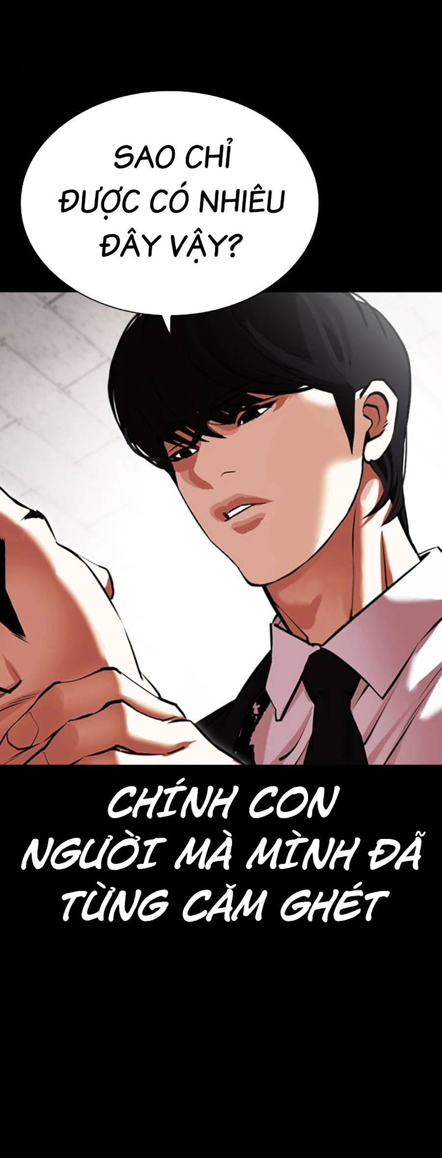 Hoán Đổi Diệu Kỳ Chapter 459 - Trang 2