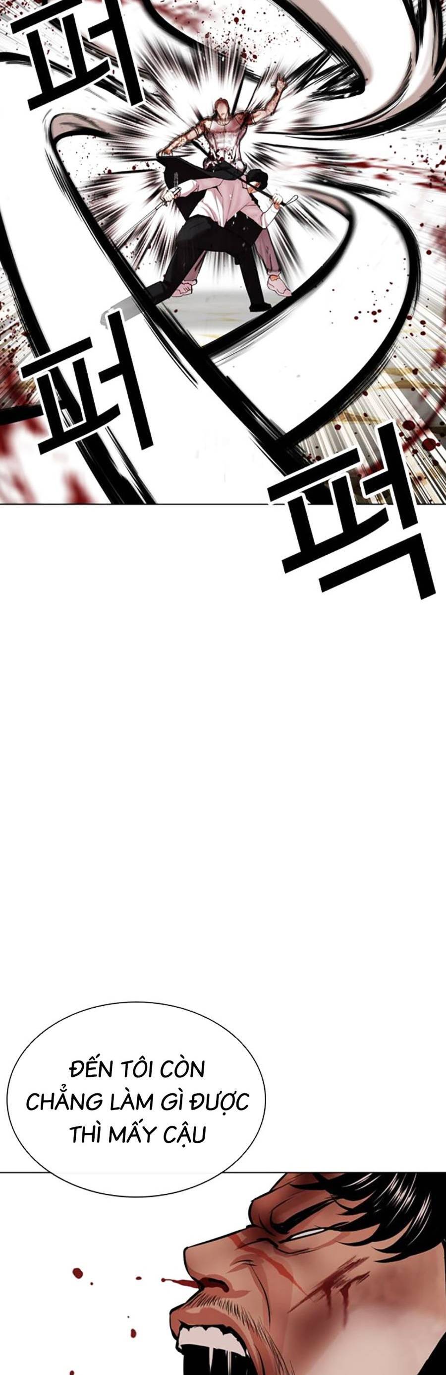 Hoán Đổi Diệu Kỳ Chapter 459 - Trang 2