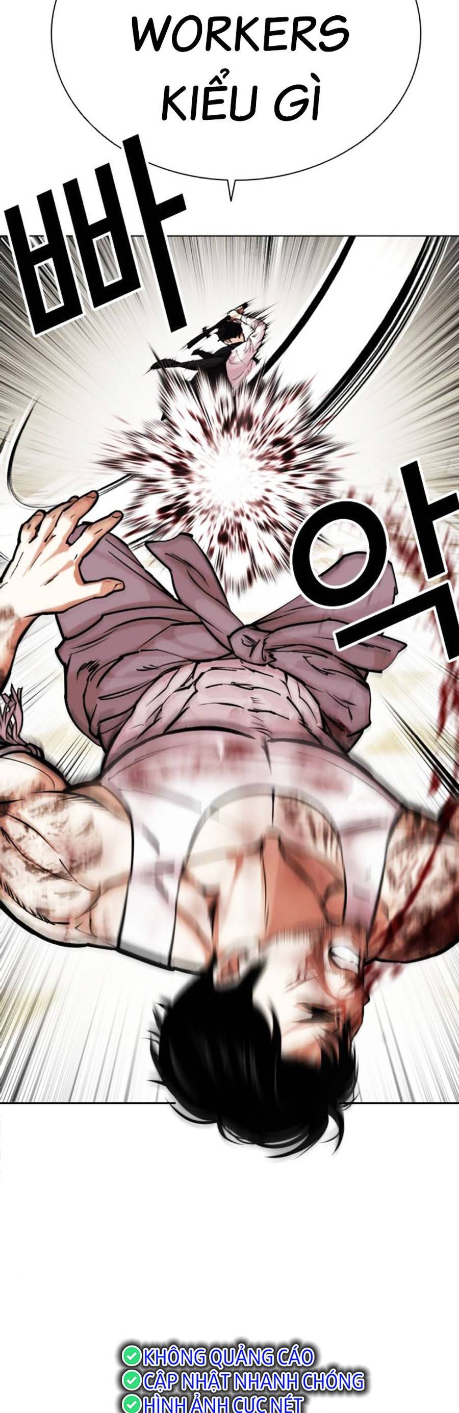 Hoán Đổi Diệu Kỳ Chapter 459 - Trang 2