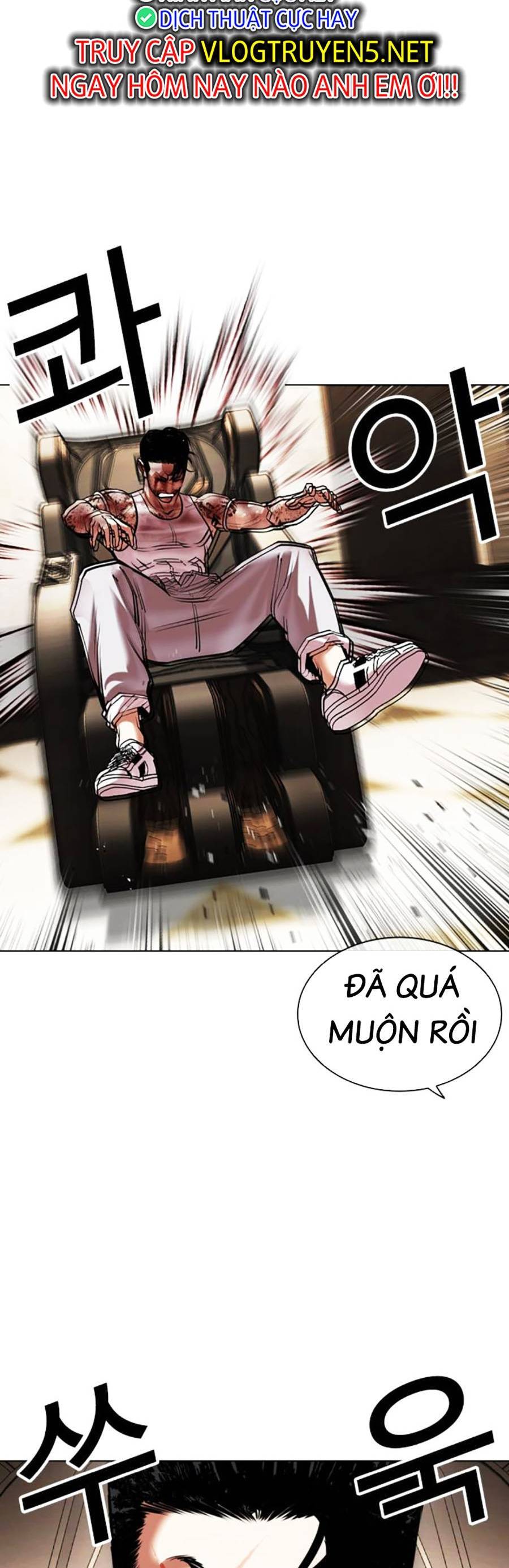 Hoán Đổi Diệu Kỳ Chapter 459 - Trang 2