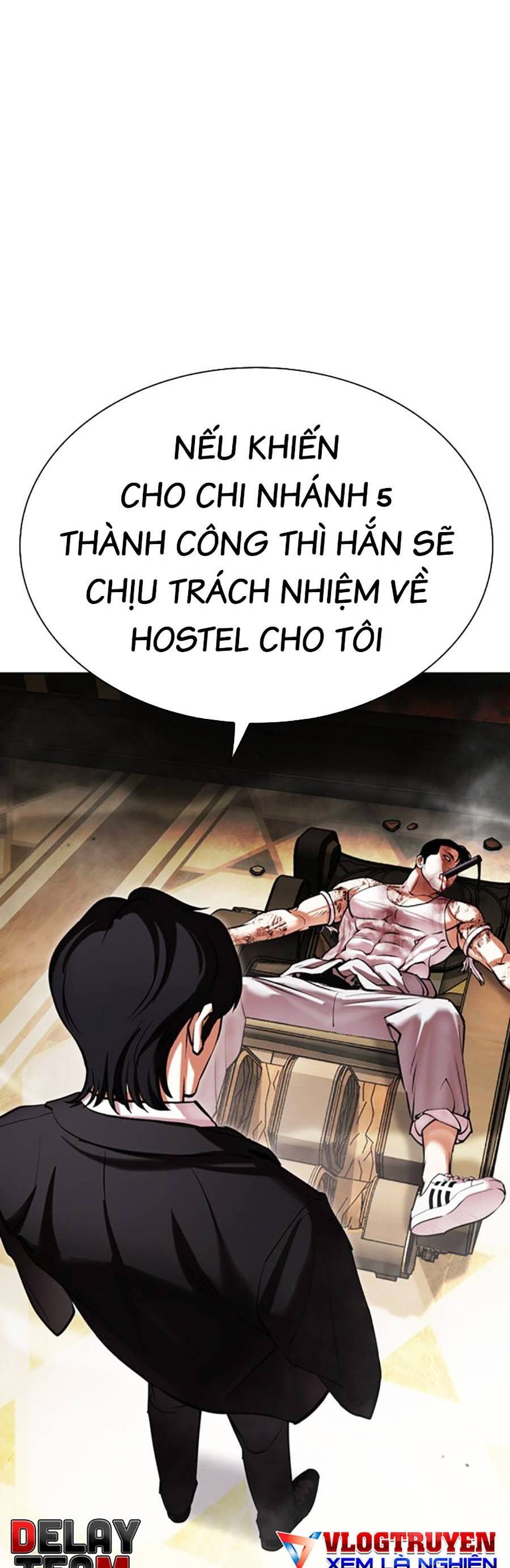 Hoán Đổi Diệu Kỳ Chapter 459 - Trang 2