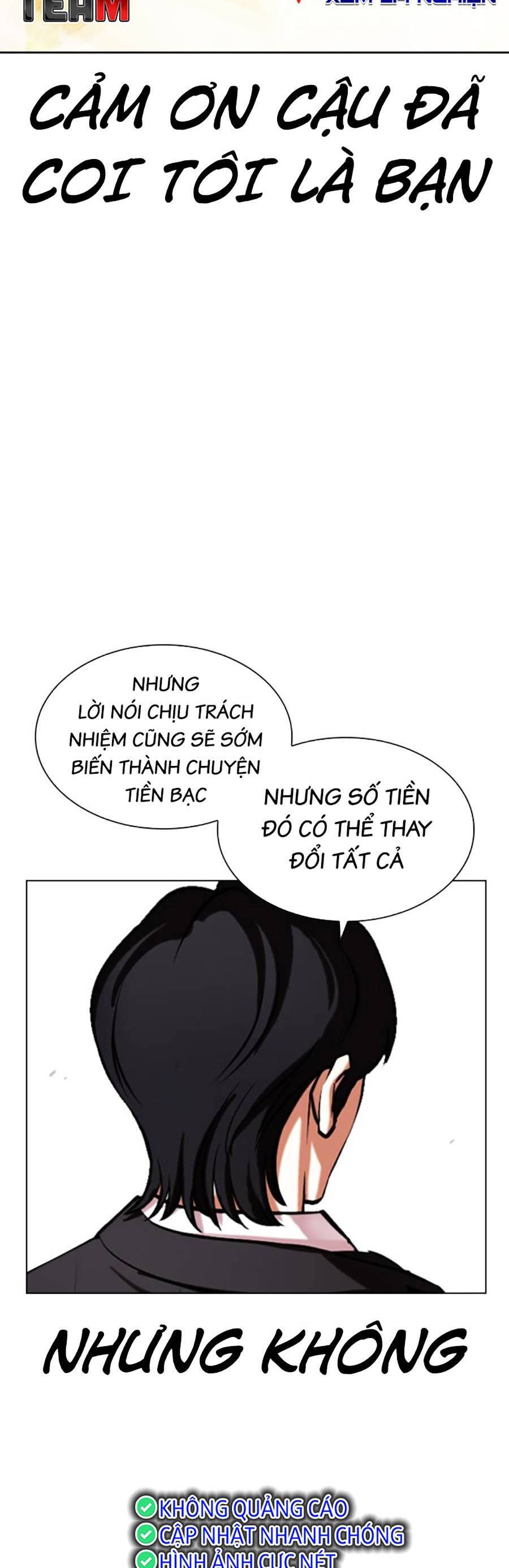 Hoán Đổi Diệu Kỳ Chapter 459 - Trang 2