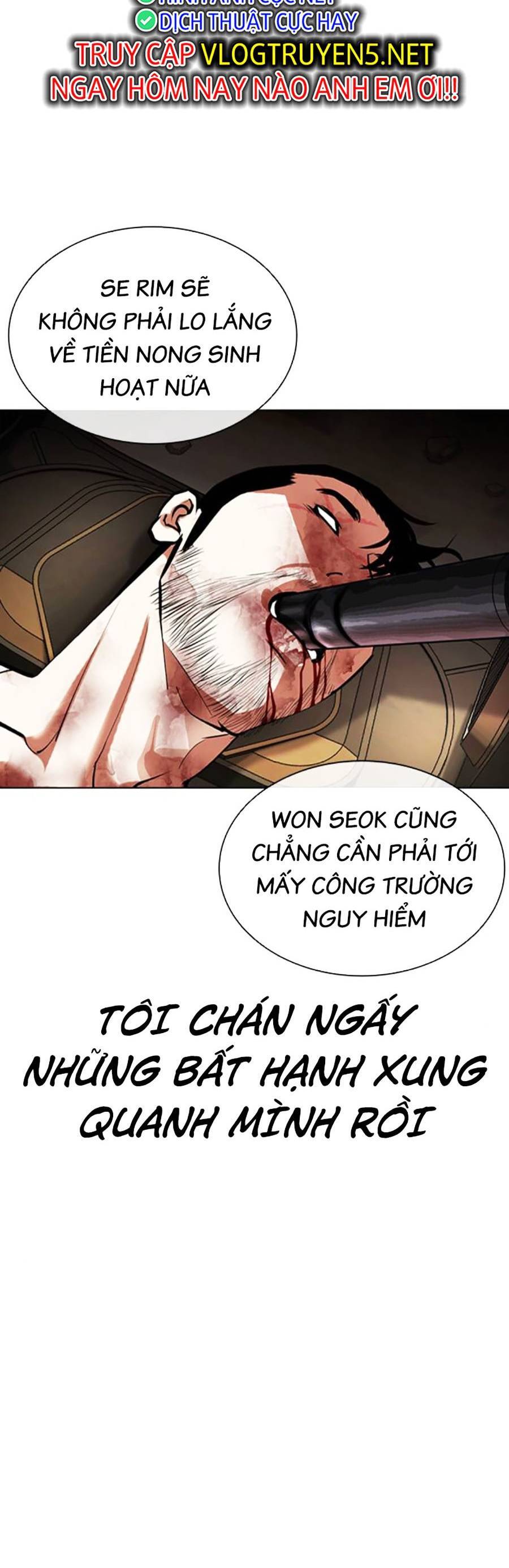 Hoán Đổi Diệu Kỳ Chapter 459 - Trang 2