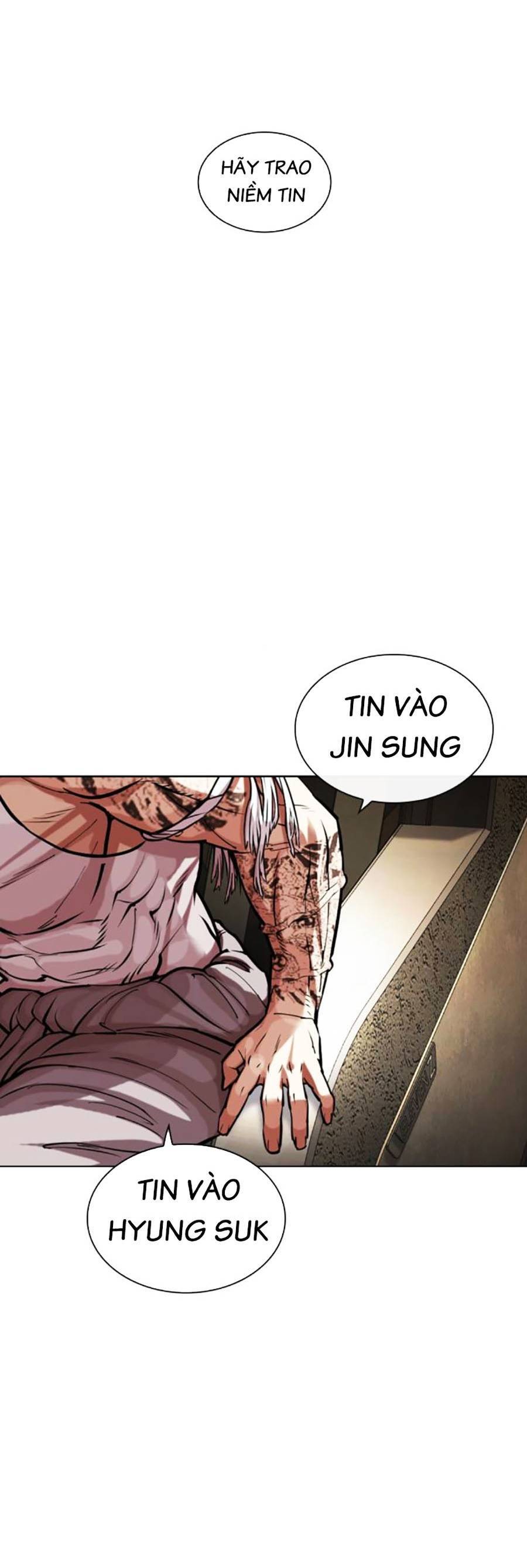 Hoán Đổi Diệu Kỳ Chapter 459 - Trang 2