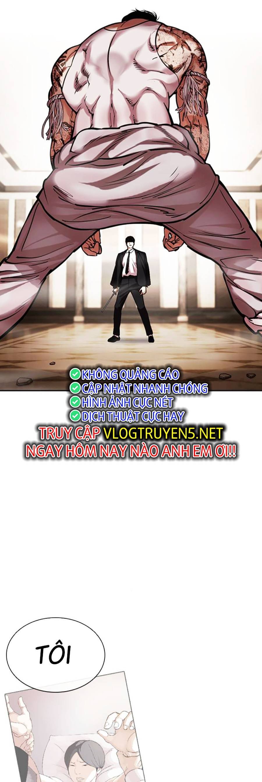 Hoán Đổi Diệu Kỳ Chapter 459 - Trang 2