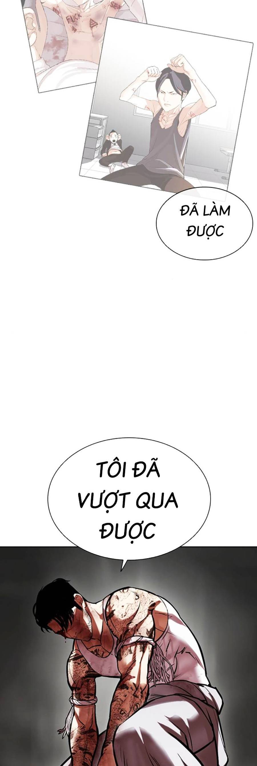 Hoán Đổi Diệu Kỳ Chapter 459 - Trang 2