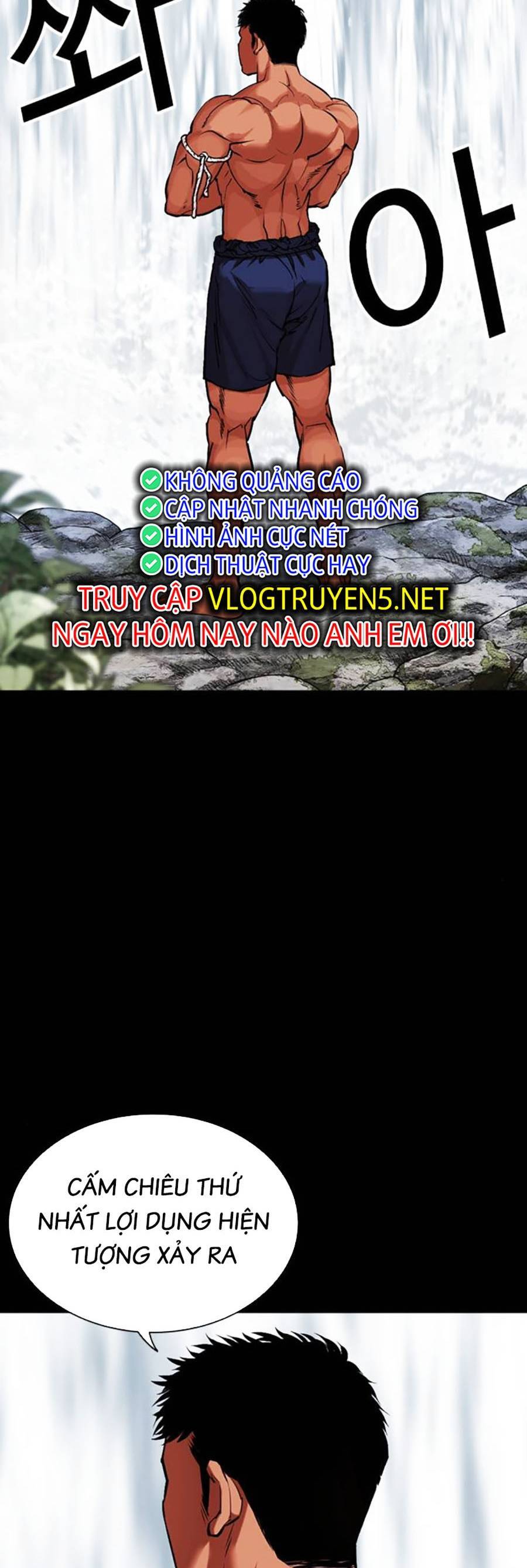 Hoán Đổi Diệu Kỳ Chapter 459 - Trang 2