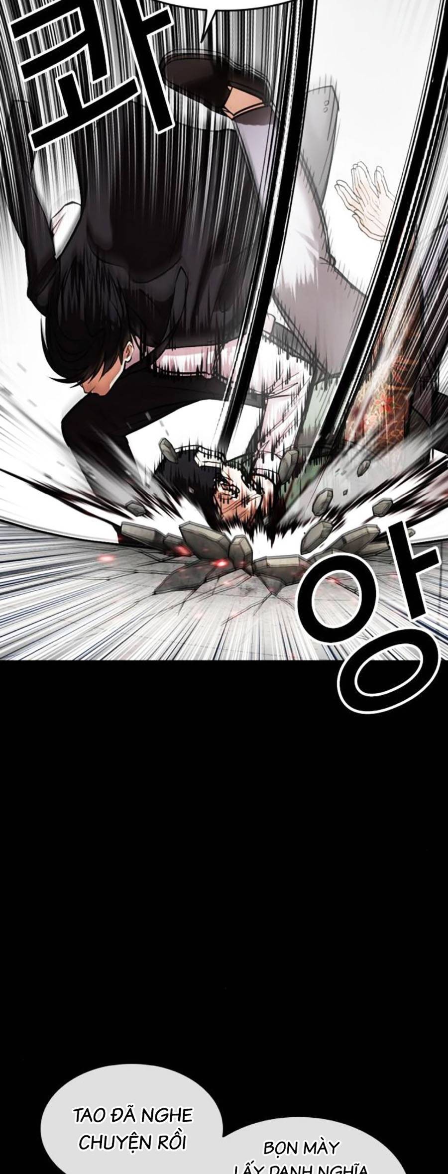 Hoán Đổi Diệu Kỳ Chapter 459 - Trang 2