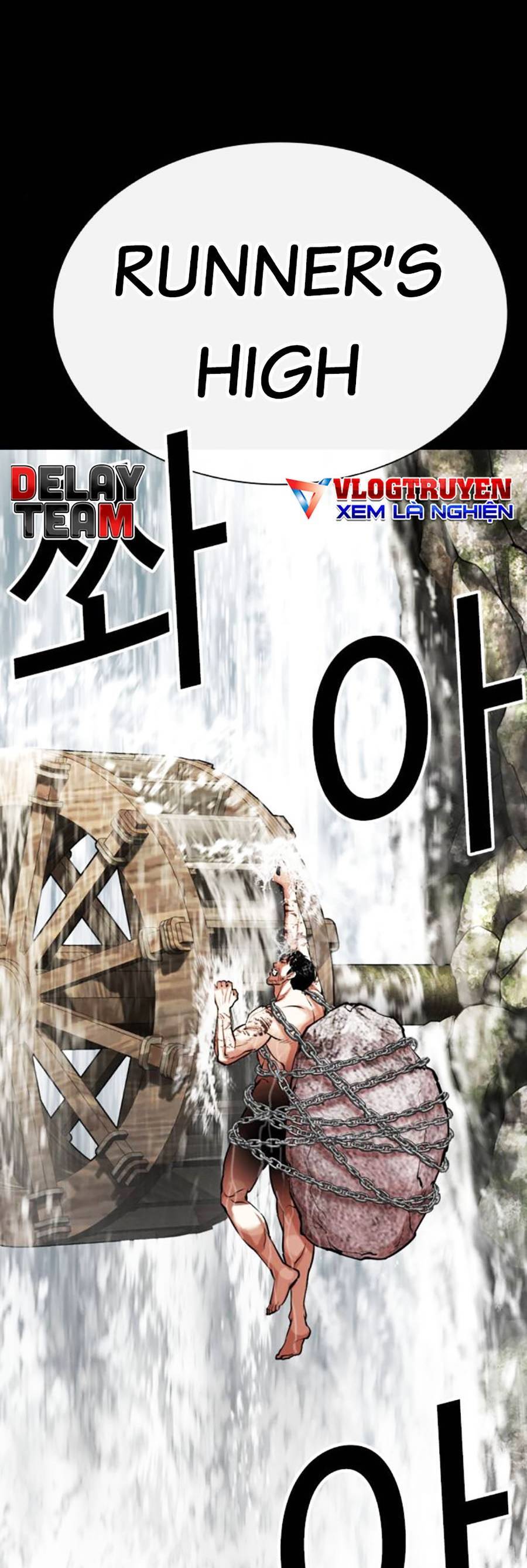 Hoán Đổi Diệu Kỳ Chapter 459 - Trang 2