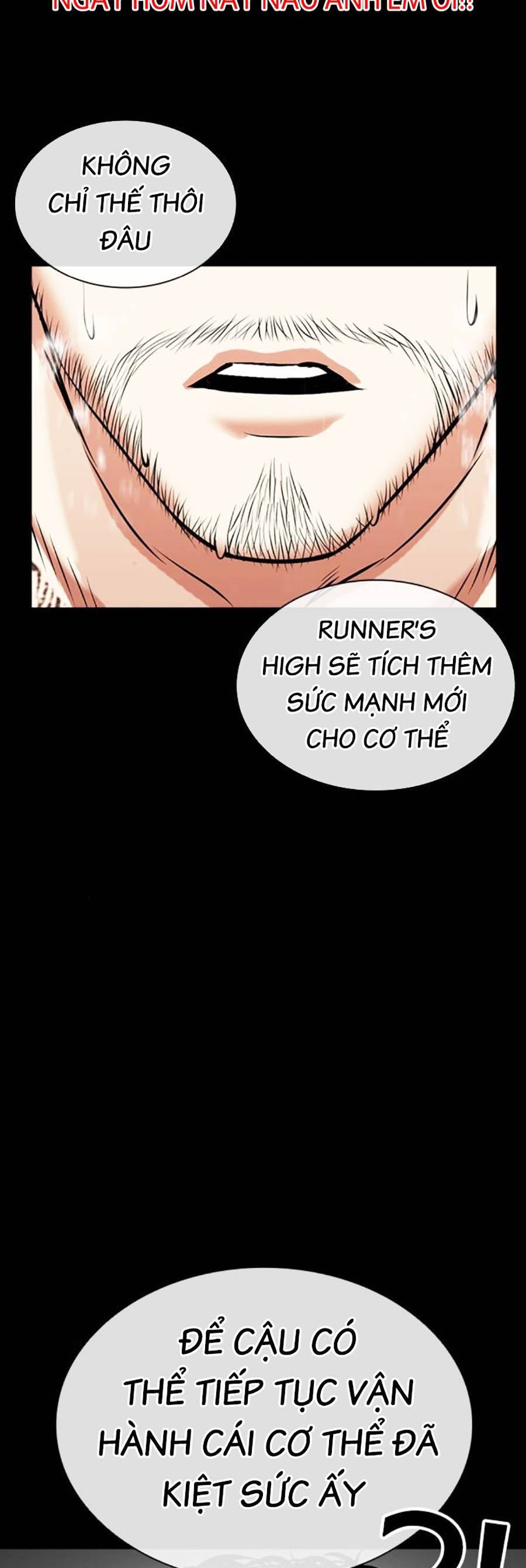 Hoán Đổi Diệu Kỳ Chapter 459 - Trang 2