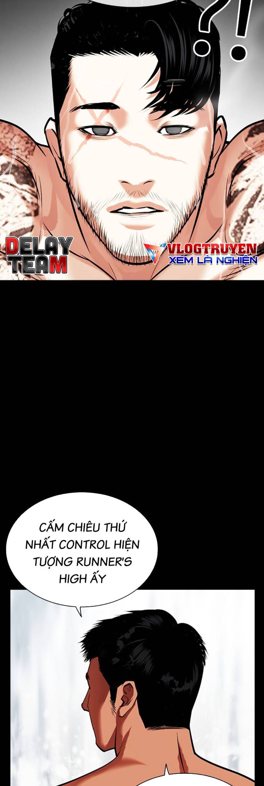 Hoán Đổi Diệu Kỳ Chapter 459 - Trang 2