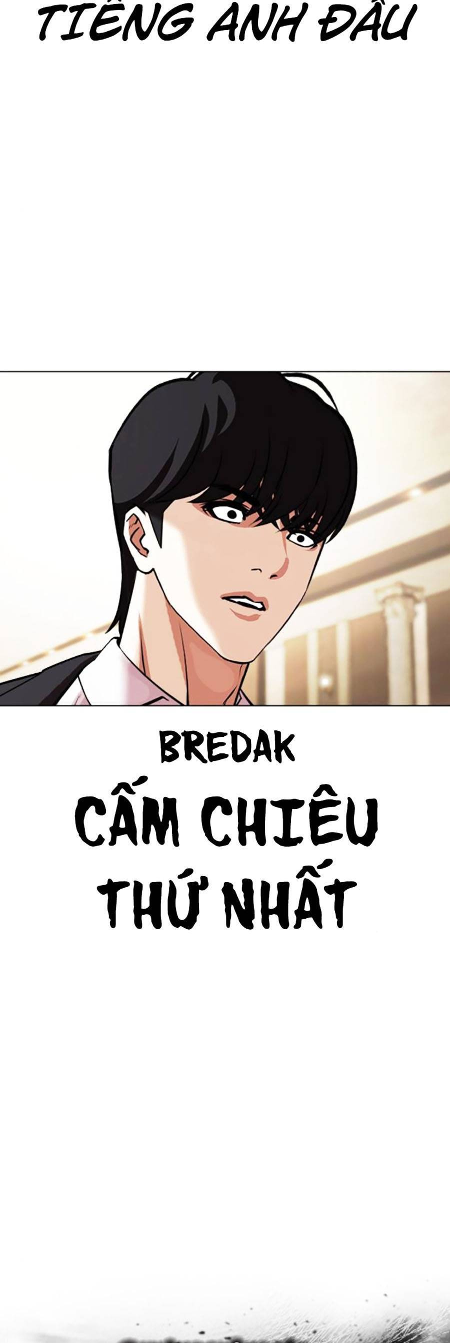 Hoán Đổi Diệu Kỳ Chapter 459 - Trang 2