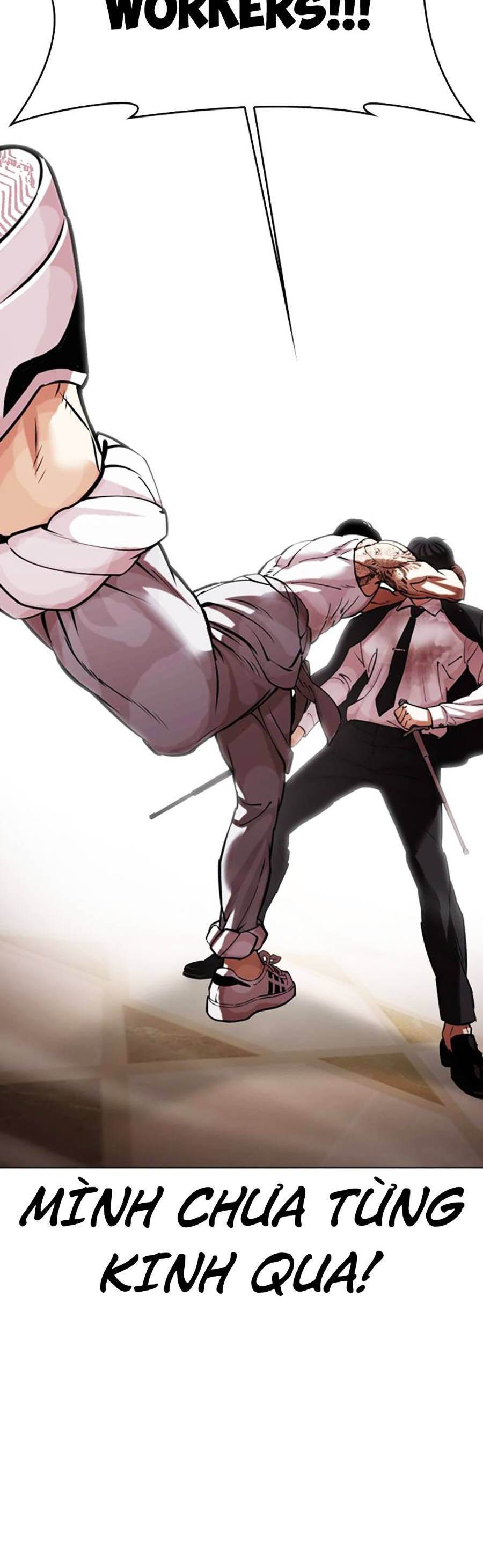 Hoán Đổi Diệu Kỳ Chapter 459 - Trang 2