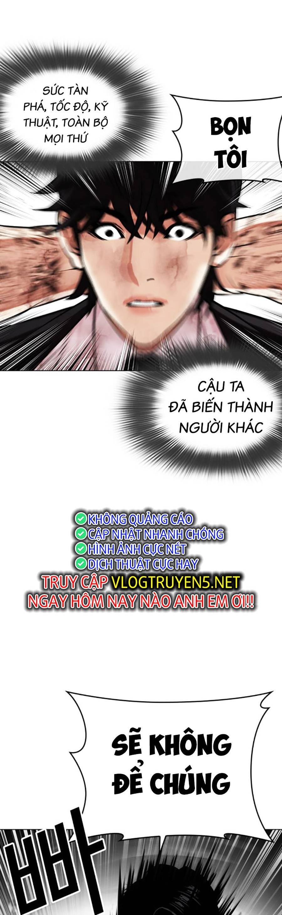 Hoán Đổi Diệu Kỳ Chapter 459 - Trang 2