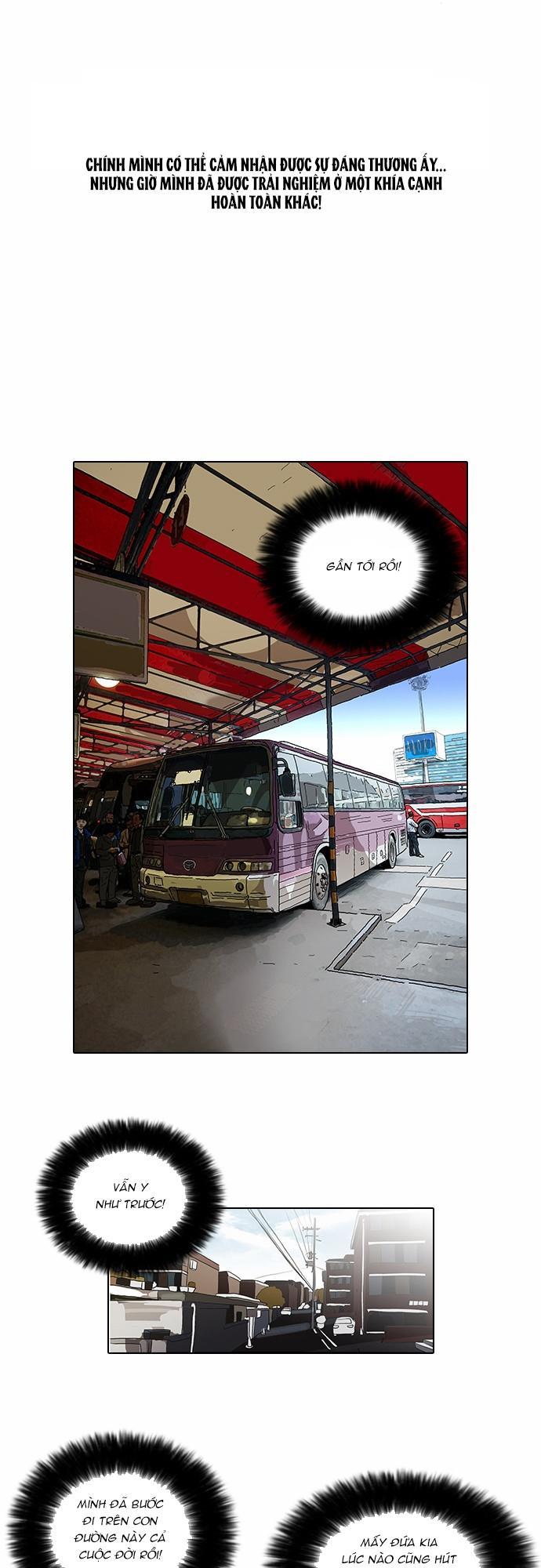 Hoán Đổi Diệu Kỳ Chapter 46 - Trang 2