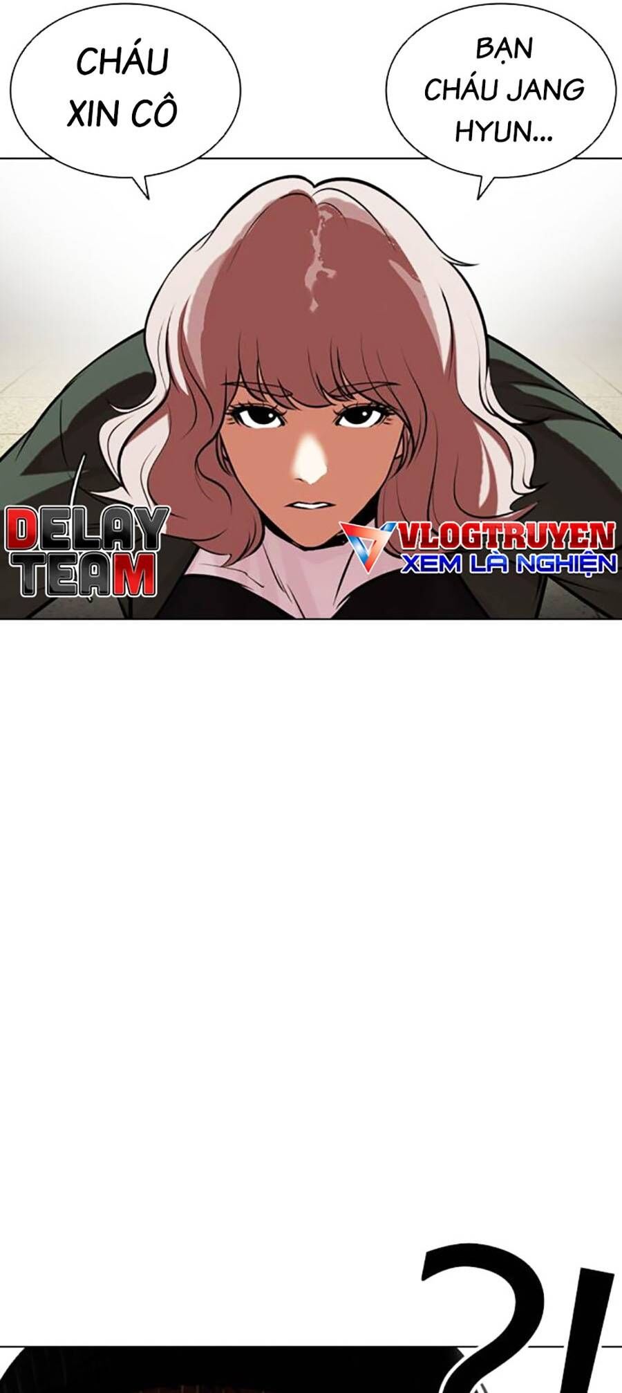 Hoán Đổi Diệu Kỳ Chapter 460 - Trang 2