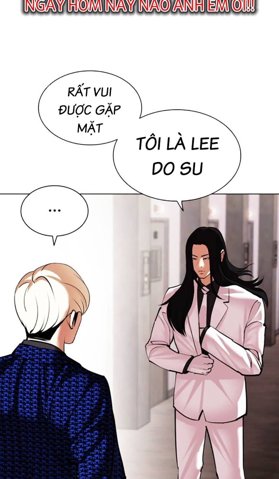Hoán Đổi Diệu Kỳ Chapter 460 - Trang 2
