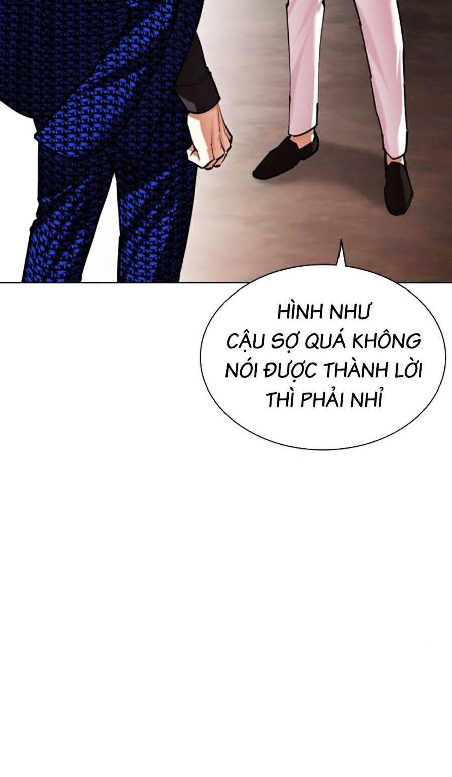 Hoán Đổi Diệu Kỳ Chapter 460 - Trang 2