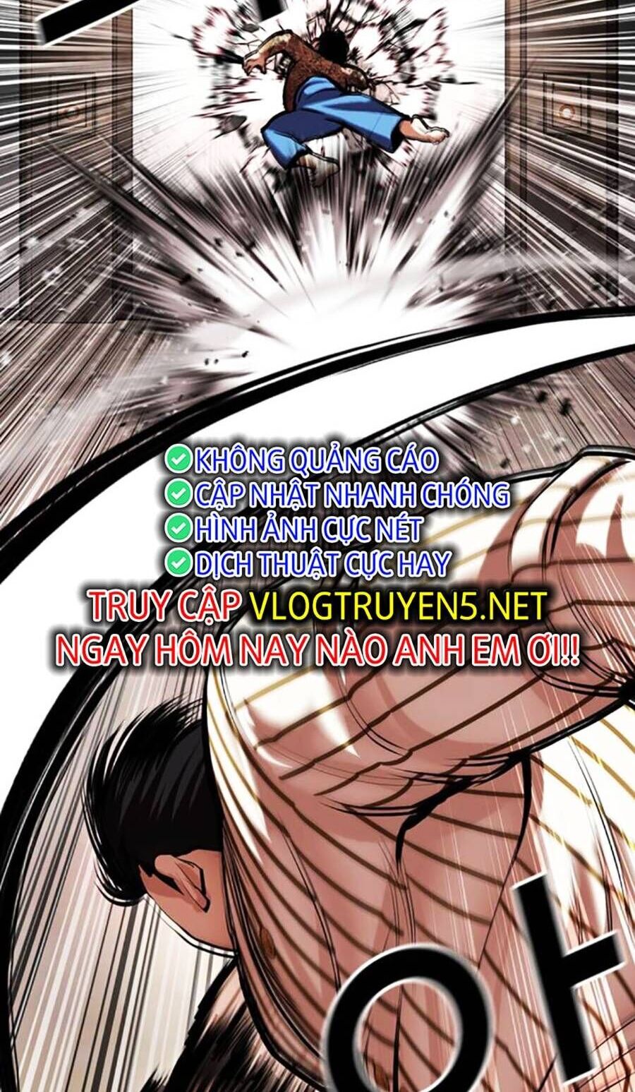 Hoán Đổi Diệu Kỳ Chapter 460 - Trang 2