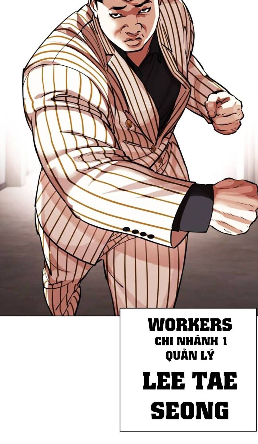 Hoán Đổi Diệu Kỳ Chapter 460 - Trang 2