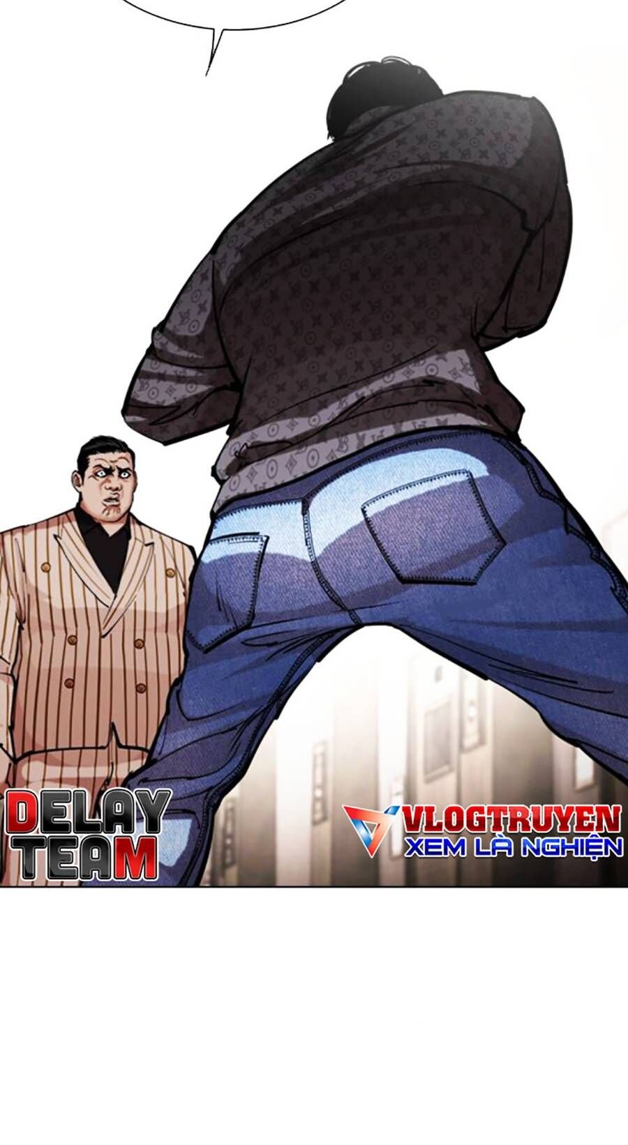 Hoán Đổi Diệu Kỳ Chapter 460 - Trang 2