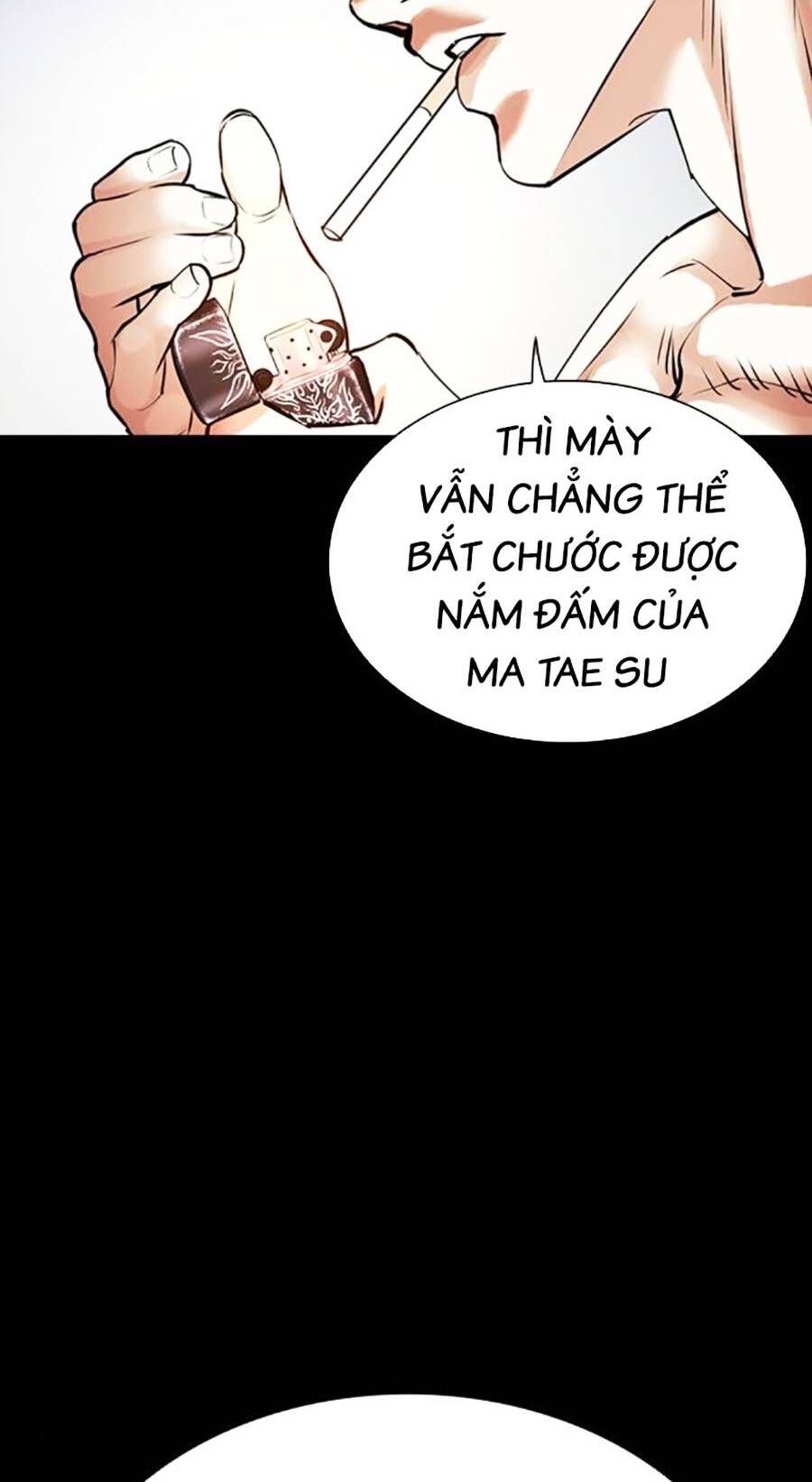 Hoán Đổi Diệu Kỳ Chapter 460 - Trang 2