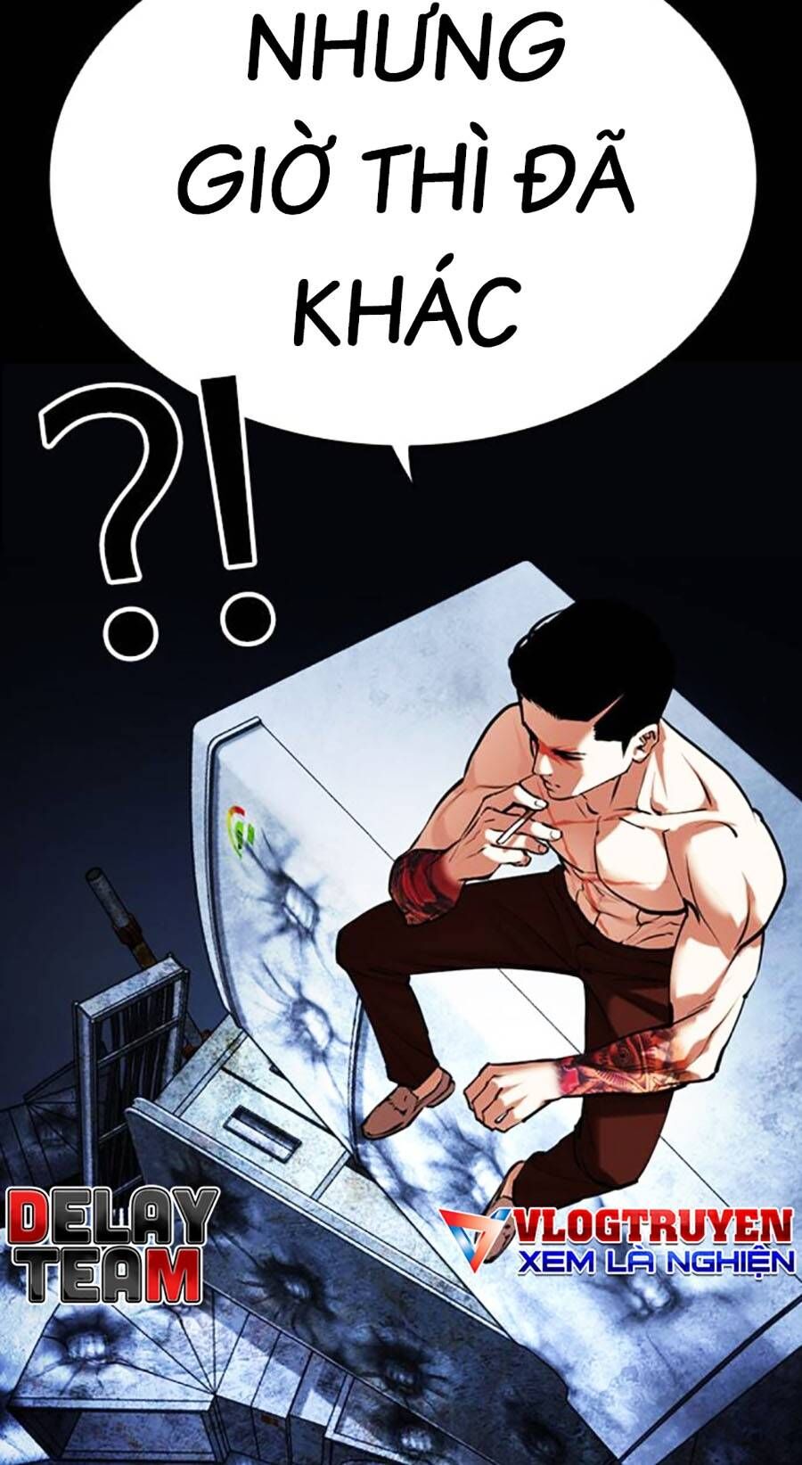 Hoán Đổi Diệu Kỳ Chapter 460 - Trang 2