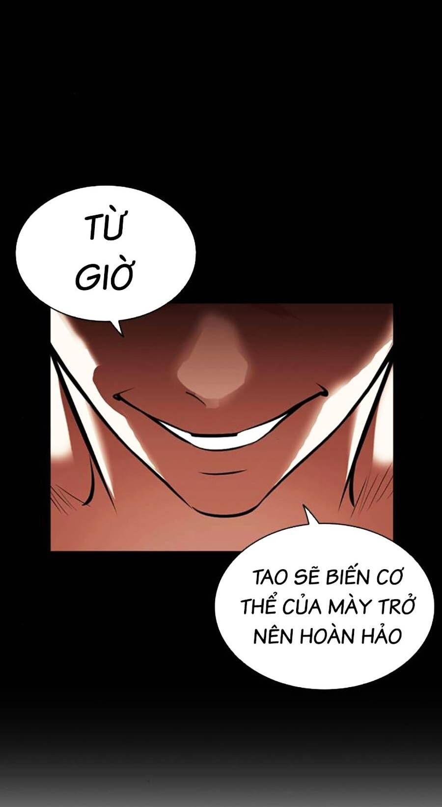 Hoán Đổi Diệu Kỳ Chapter 460 - Trang 2