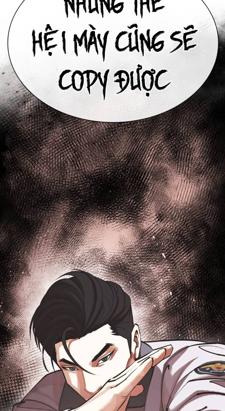 Hoán Đổi Diệu Kỳ Chapter 460 - Trang 2