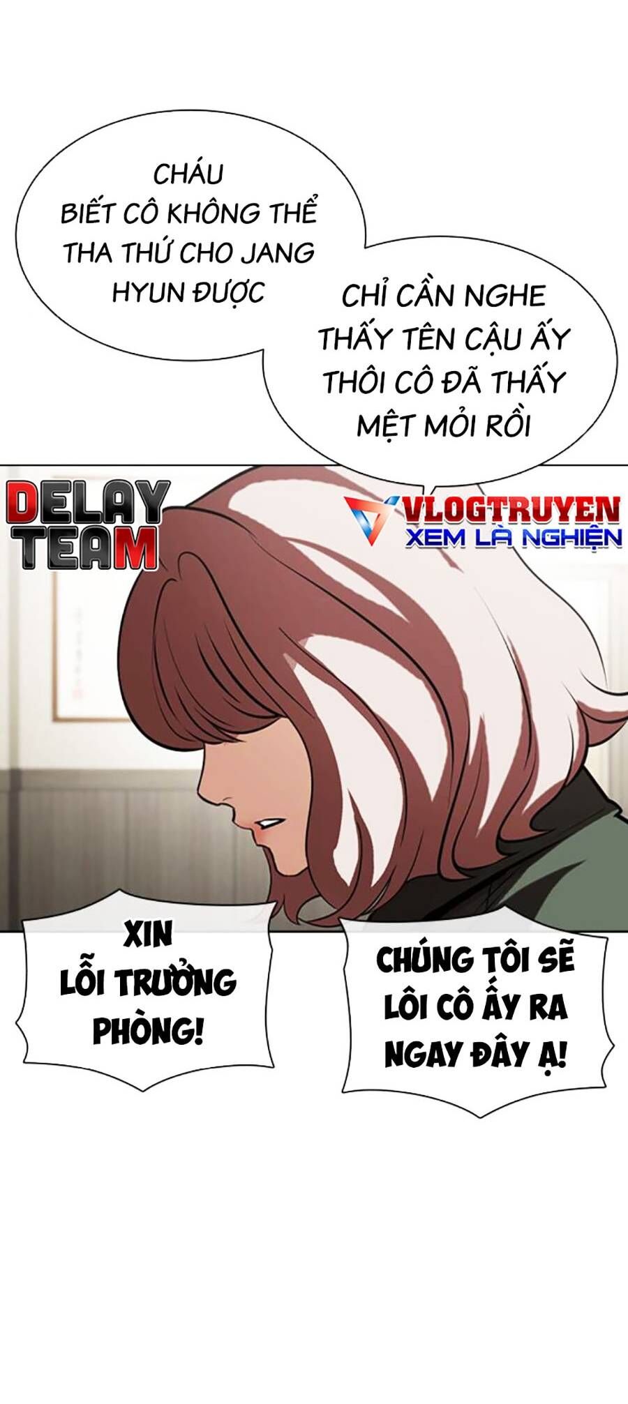 Hoán Đổi Diệu Kỳ Chapter 460 - Trang 2