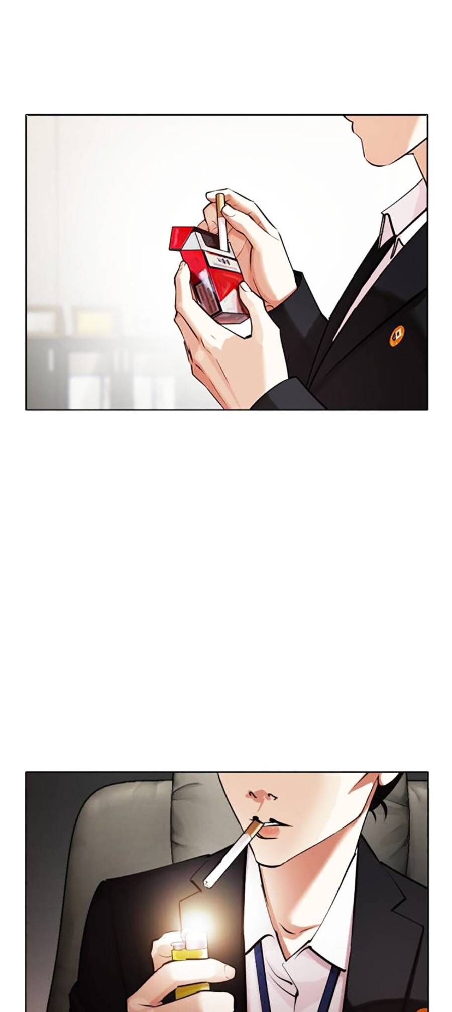 Hoán Đổi Diệu Kỳ Chapter 460 - Trang 2