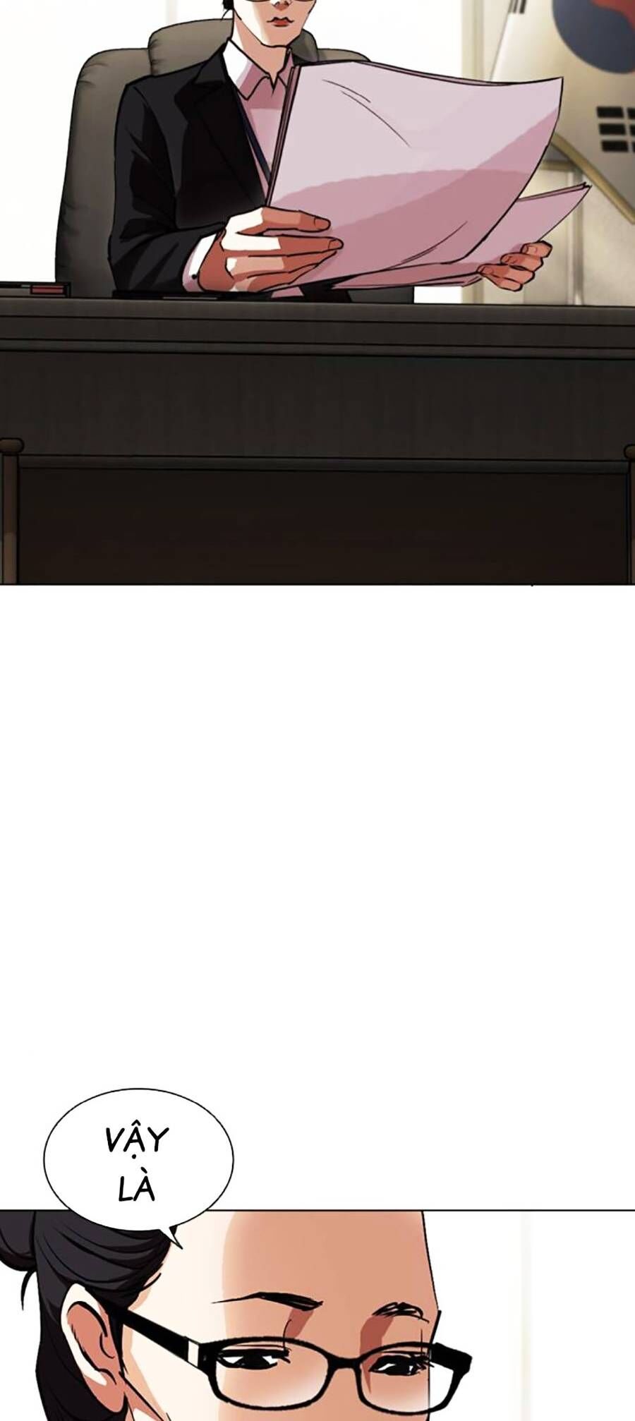 Hoán Đổi Diệu Kỳ Chapter 460 - Trang 2