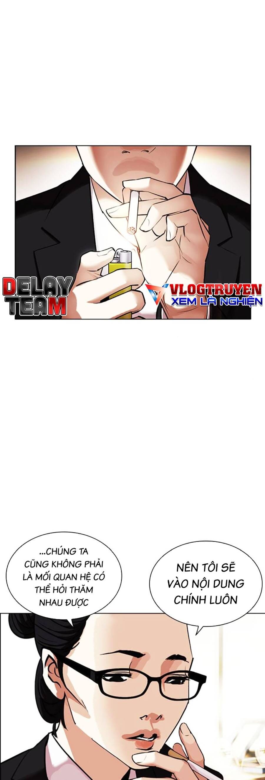 Hoán Đổi Diệu Kỳ Chapter 460 - Trang 2