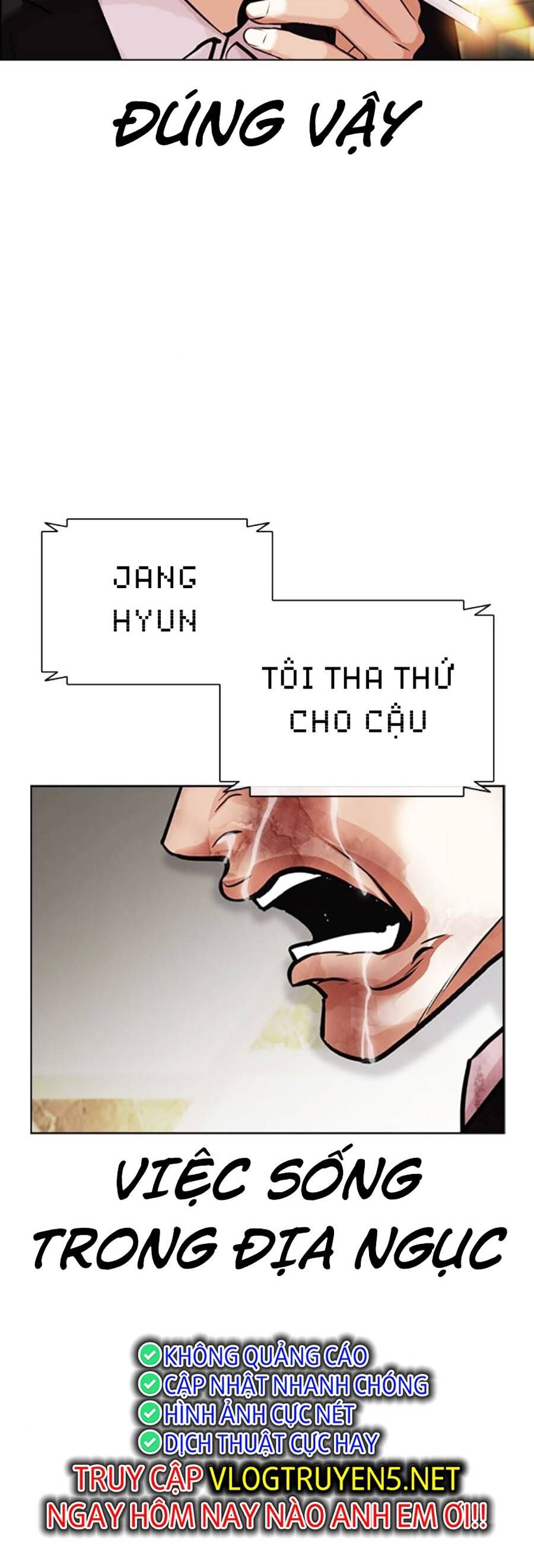 Hoán Đổi Diệu Kỳ Chapter 460 - Trang 2