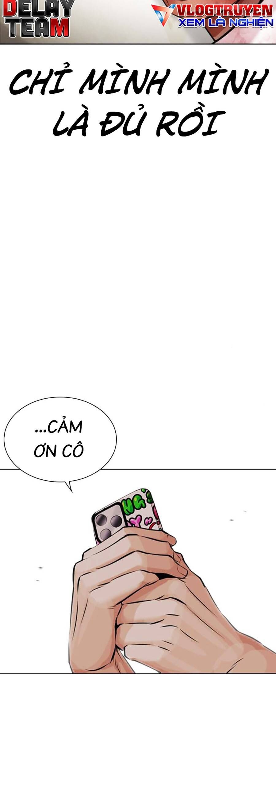 Hoán Đổi Diệu Kỳ Chapter 460 - Trang 2