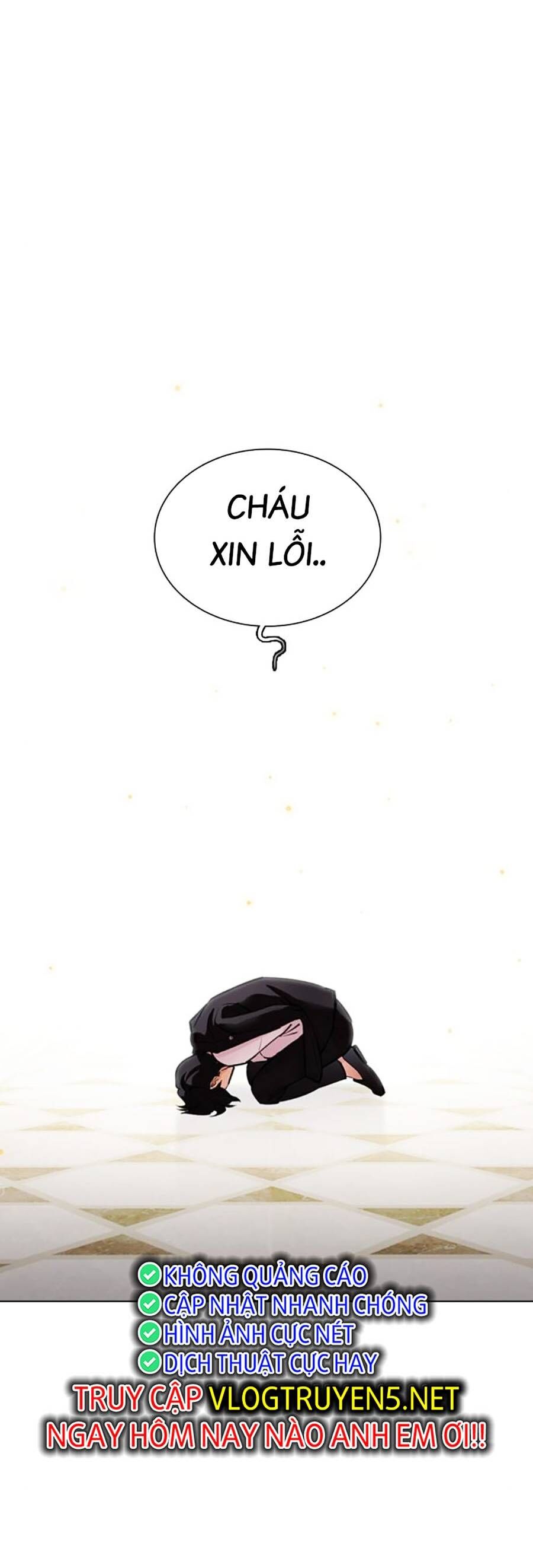 Hoán Đổi Diệu Kỳ Chapter 460 - Trang 2