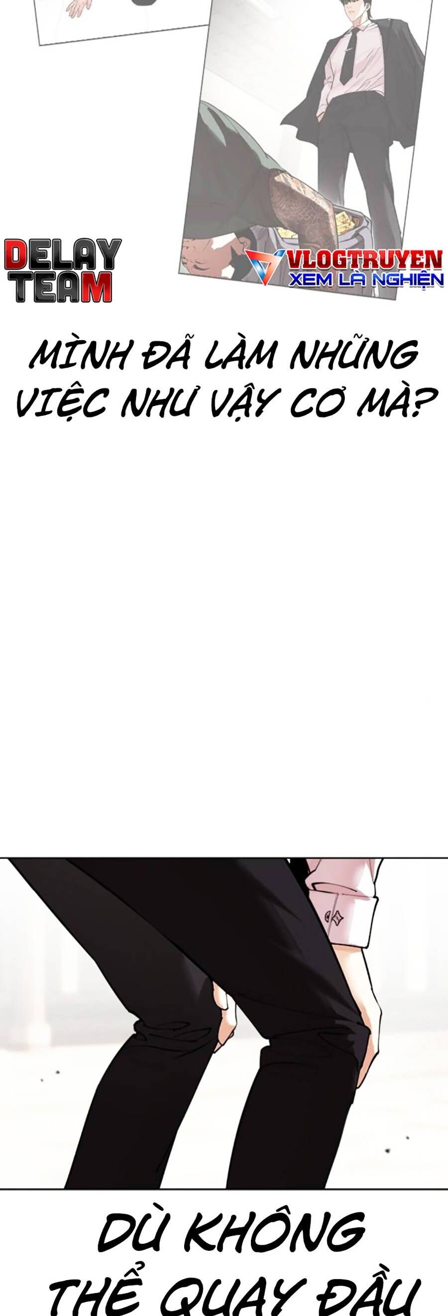 Hoán Đổi Diệu Kỳ Chapter 460 - Trang 2