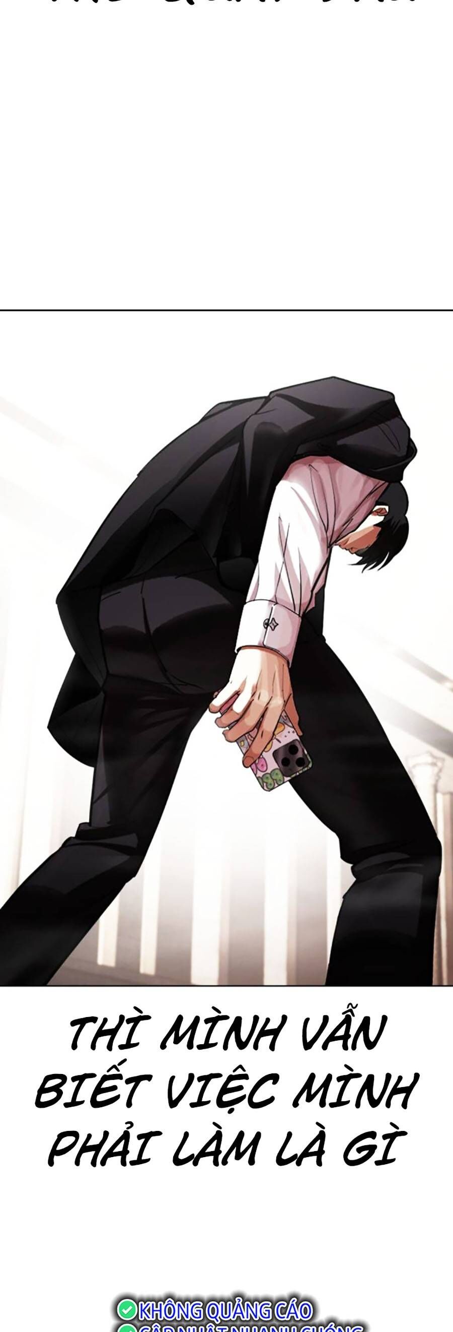 Hoán Đổi Diệu Kỳ Chapter 460 - Trang 2