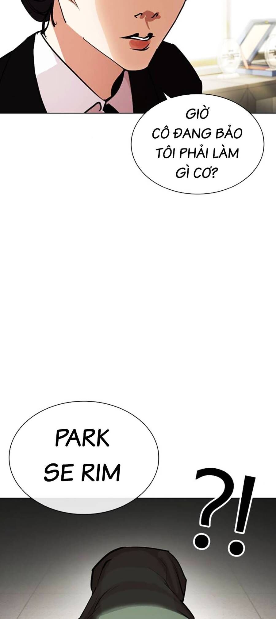 Hoán Đổi Diệu Kỳ Chapter 460 - Trang 2