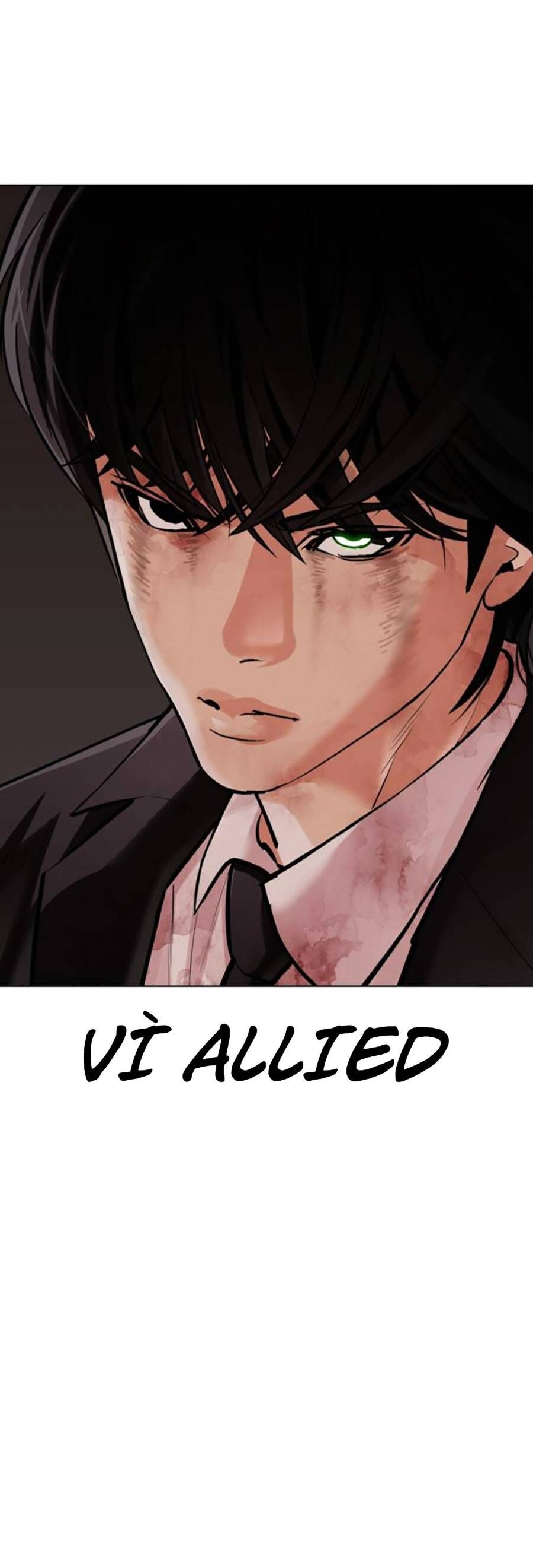 Hoán Đổi Diệu Kỳ Chapter 460 - Trang 2