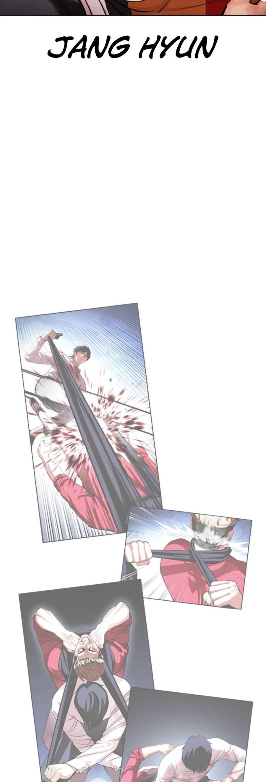 Hoán Đổi Diệu Kỳ Chapter 460 - Trang 2