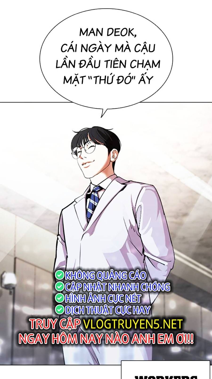 Hoán Đổi Diệu Kỳ Chapter 460 - Trang 2