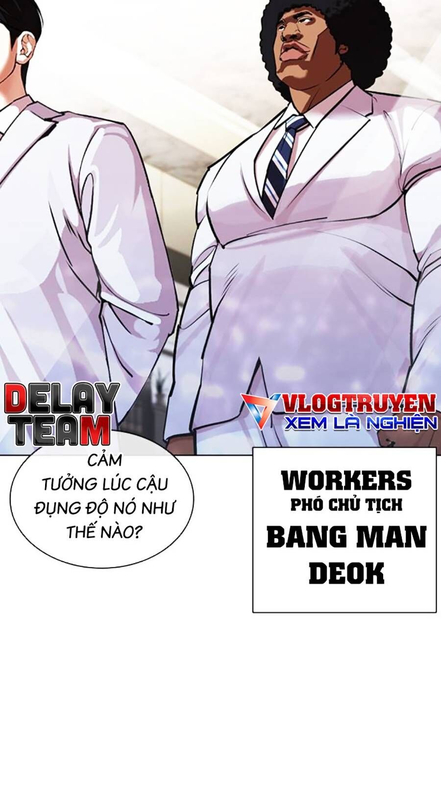 Hoán Đổi Diệu Kỳ Chapter 460 - Trang 2
